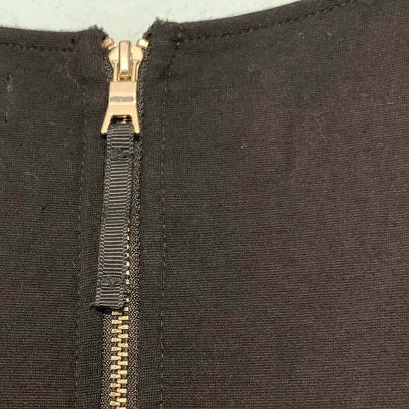 Mesh cutout dress - Picture 5 of 7